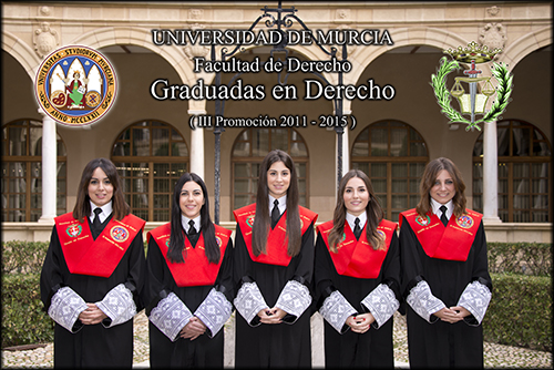 Trajes Académicos